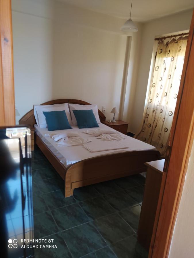 Odisseas * Kalamaki (Heraklion)