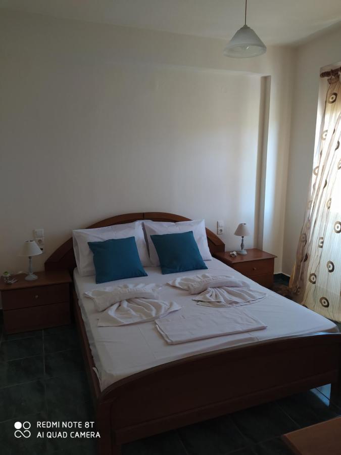 Odisseas Apartment