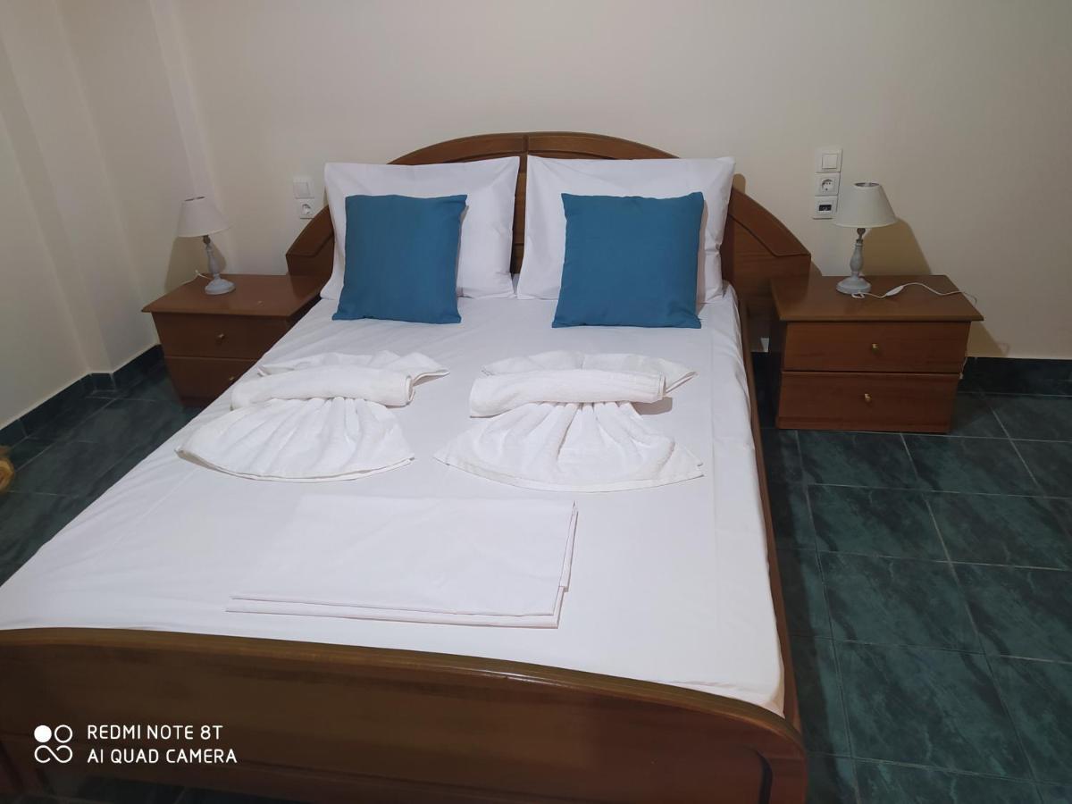 Odisseas * Kalamaki (Heraklion)