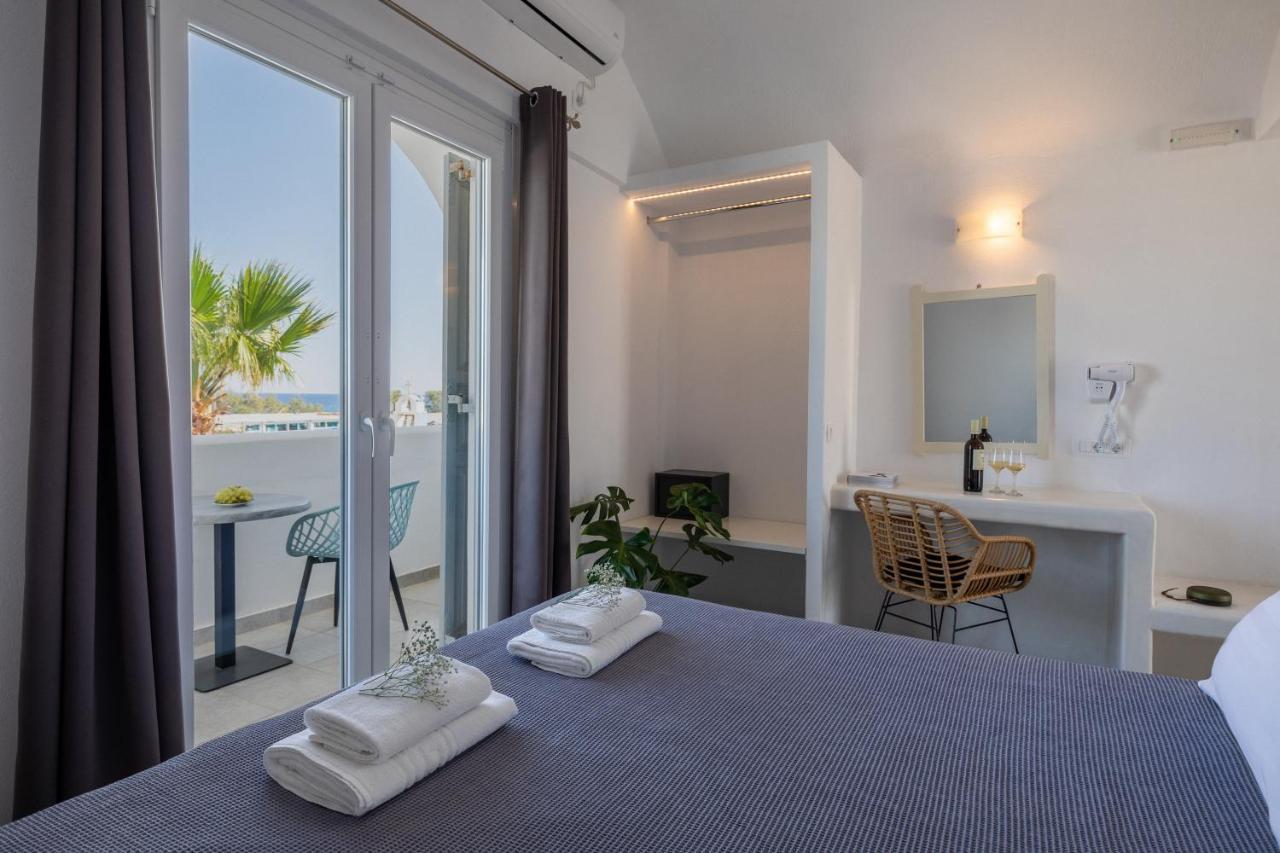 Sea View (adults Only) 4* Perivolos (Santorini)