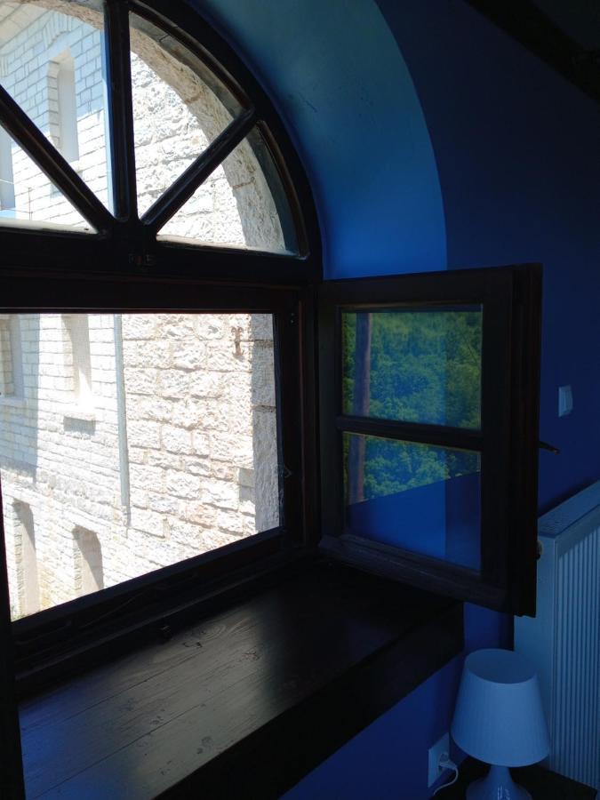 Guest house Soul Boutique Monodendri