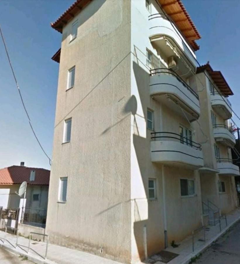 Apartment Casa Di Penny 2 Kyparissia
