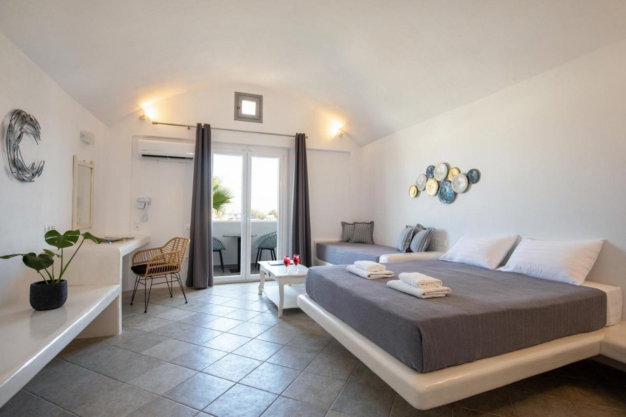 Hotel Sea View (adults Only)