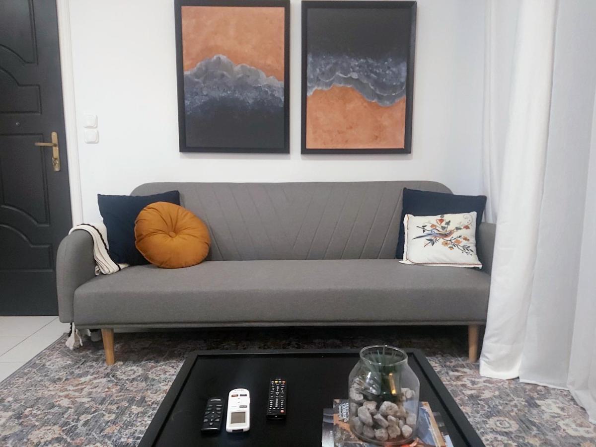 Casa Di Penny 2 Apartment