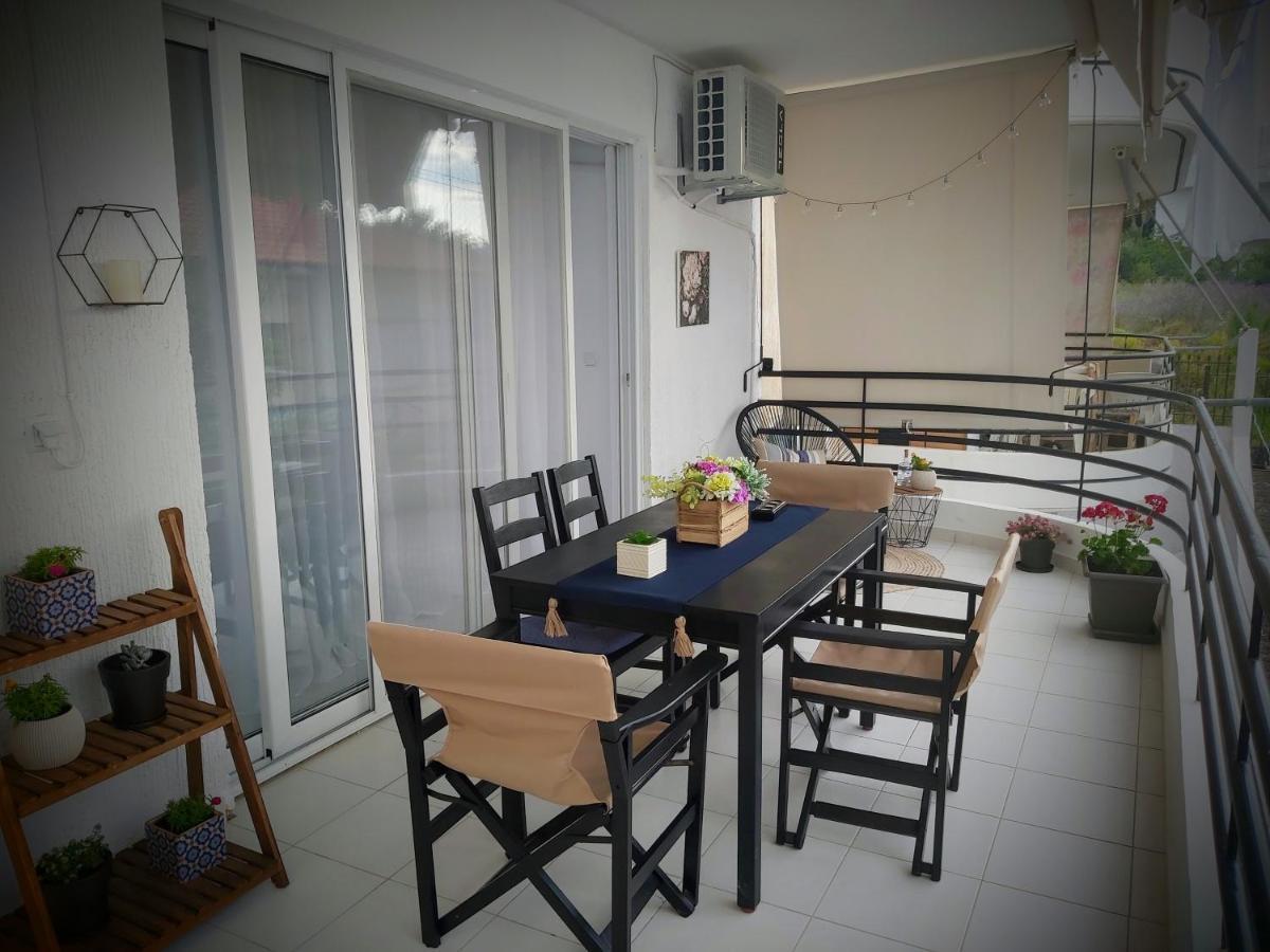Apartment Casa Di Penny 2