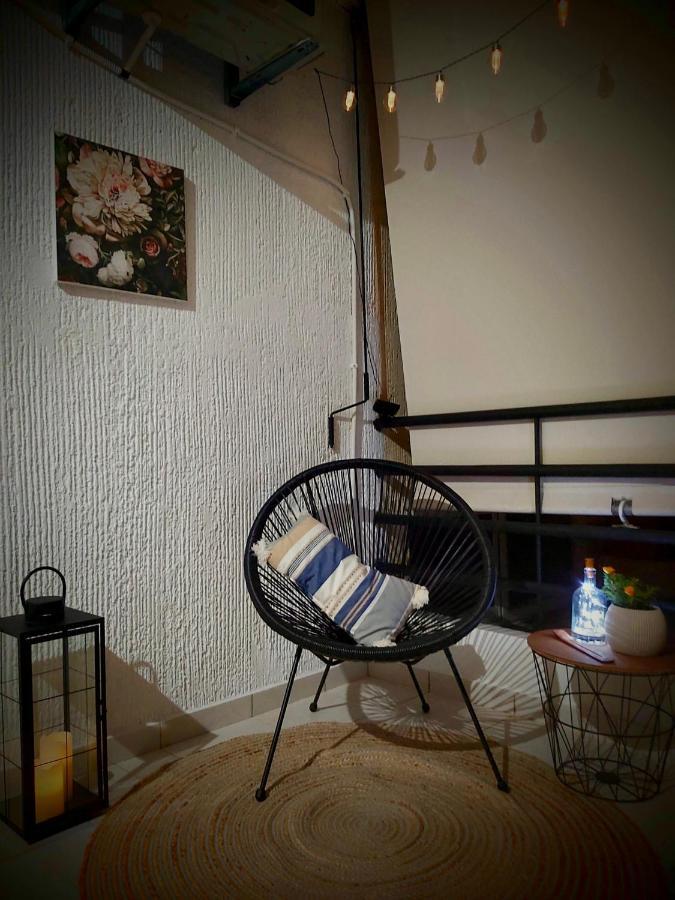 Casa Di Penny 2 Apartment
