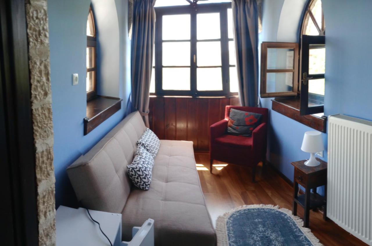 Soul Boutique Guest house *