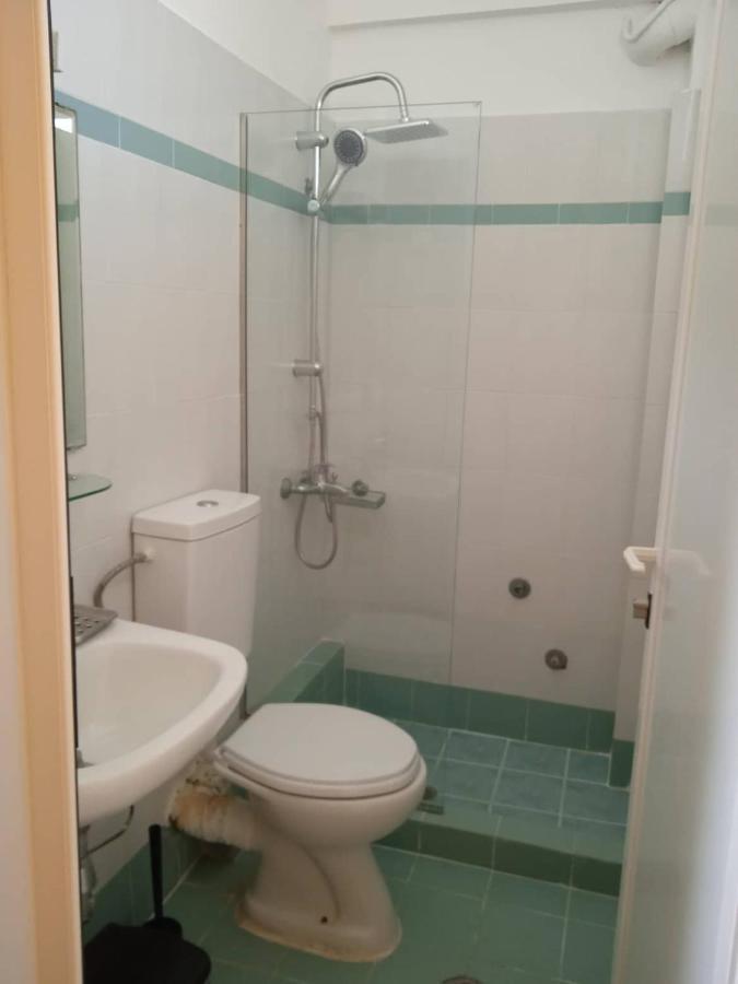 Edem Apartment *
