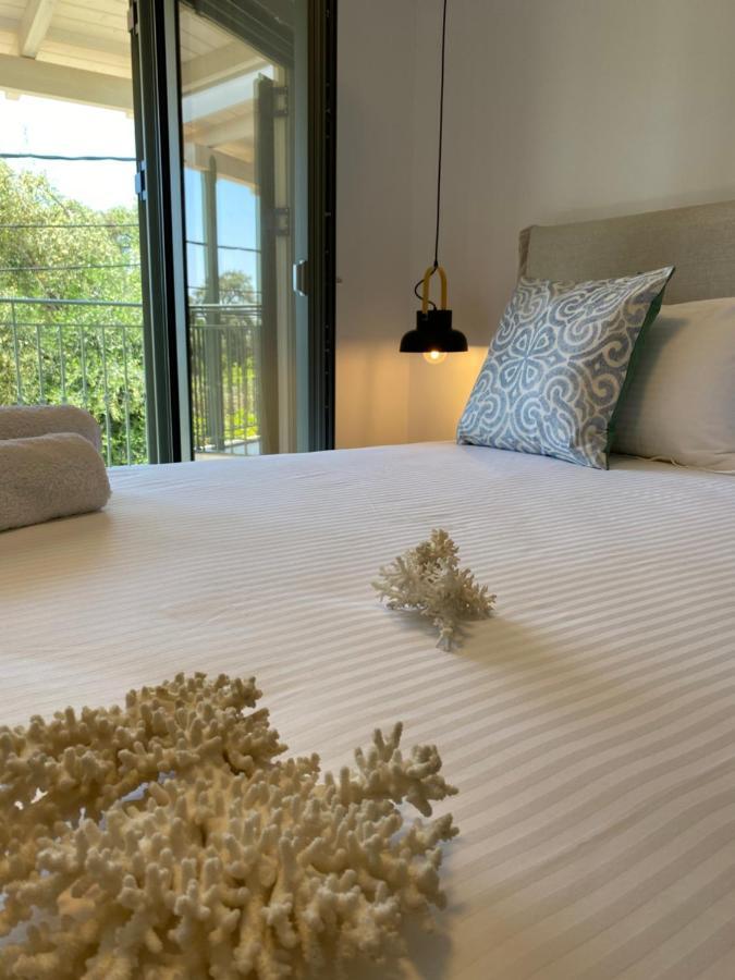 Olea Luxury Apartment