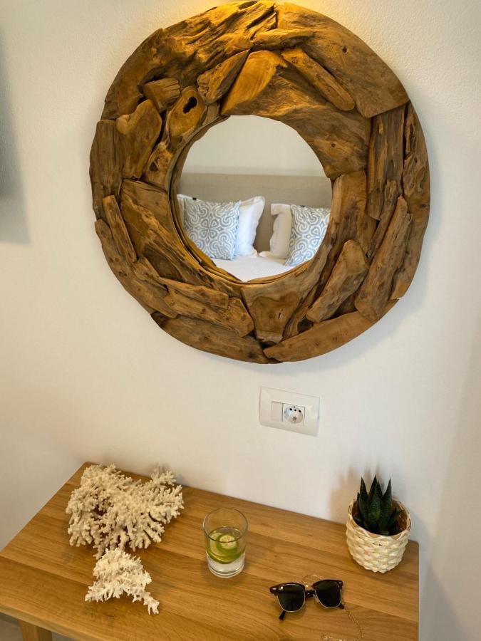 Olea Luxury
