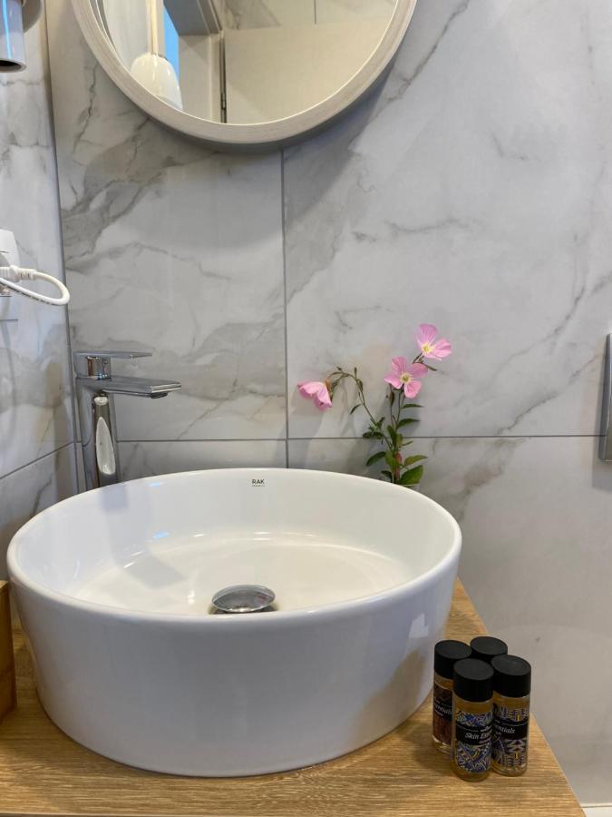 Apartment Olea Luxury