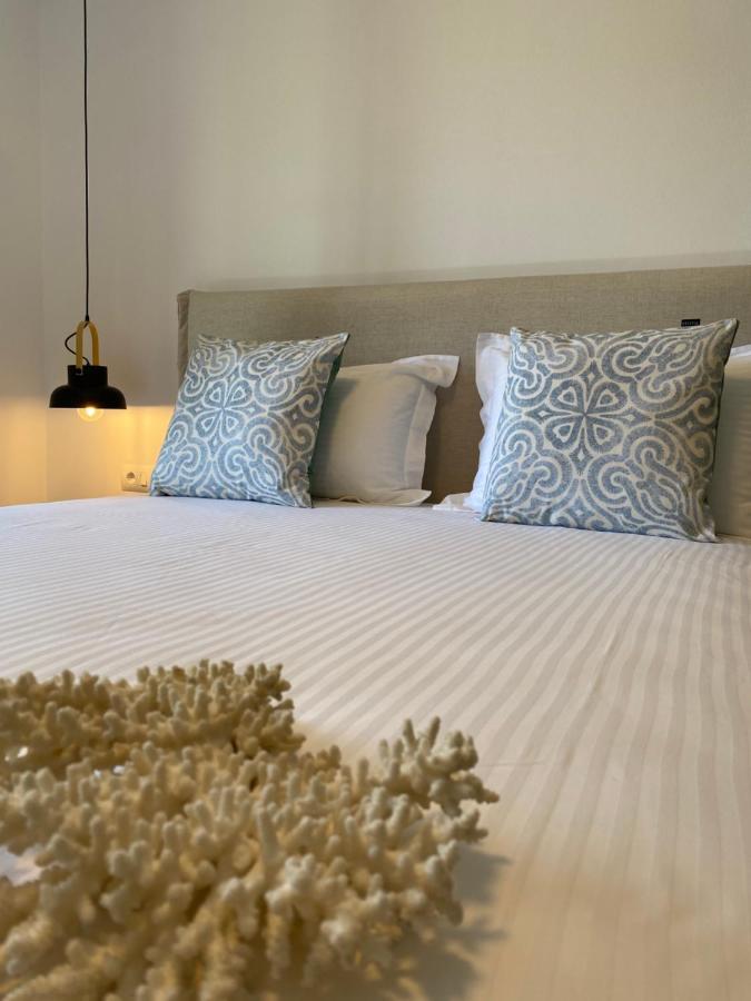 Olea Luxury