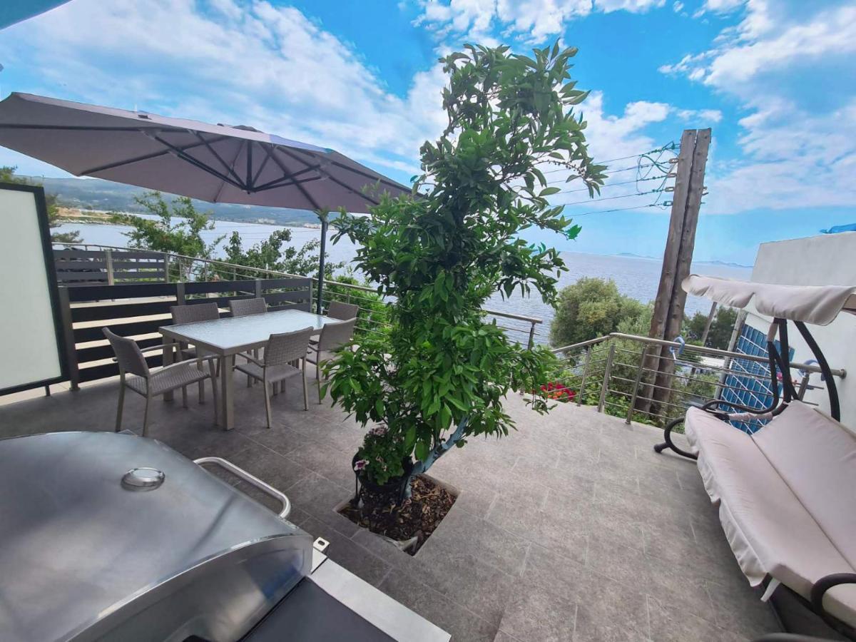 Apartment Anemos Seaside *