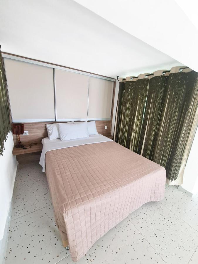 Apartment Anemos Seaside Neos Marmaras