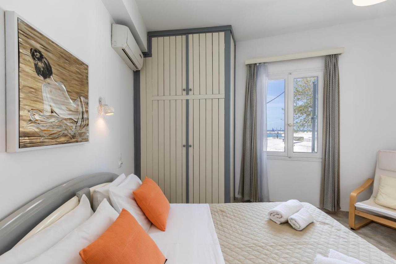 Marialena Skopelos Town