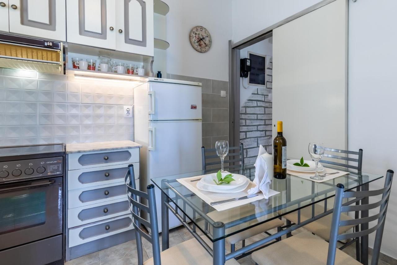 Marialena Guest house Skopelos Town