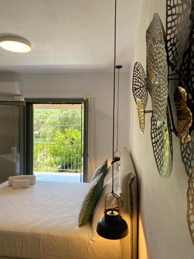 Olea Luxury Apartment *