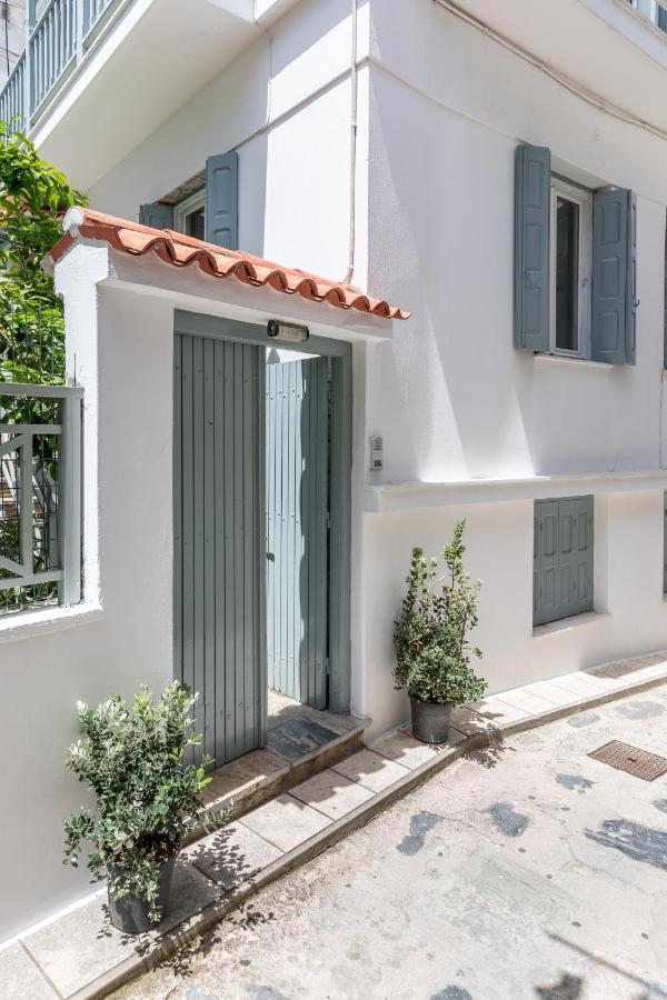 Marialena Guest house