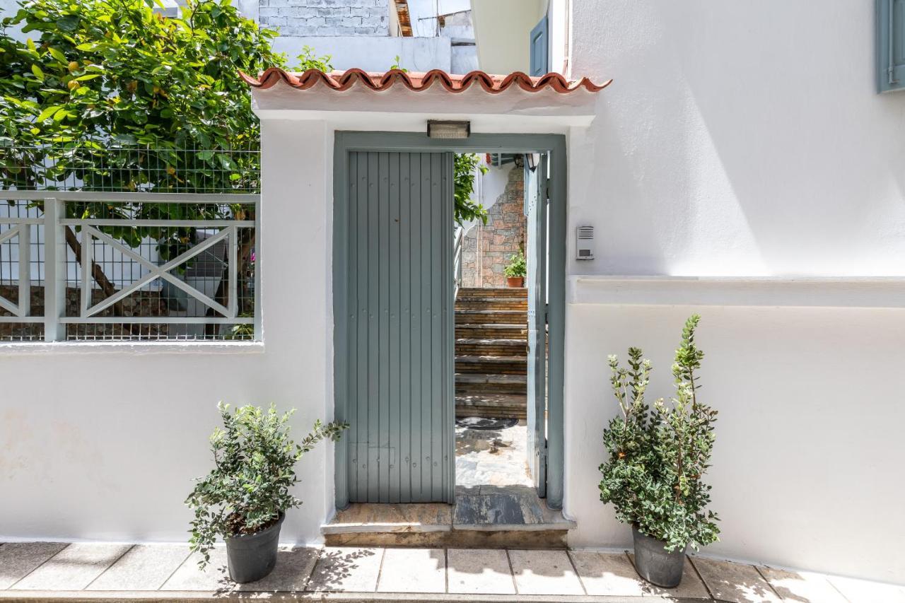 Guest house Marialena Skopelos Town