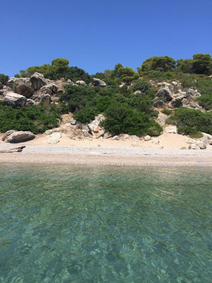 Apartment Sul Mare