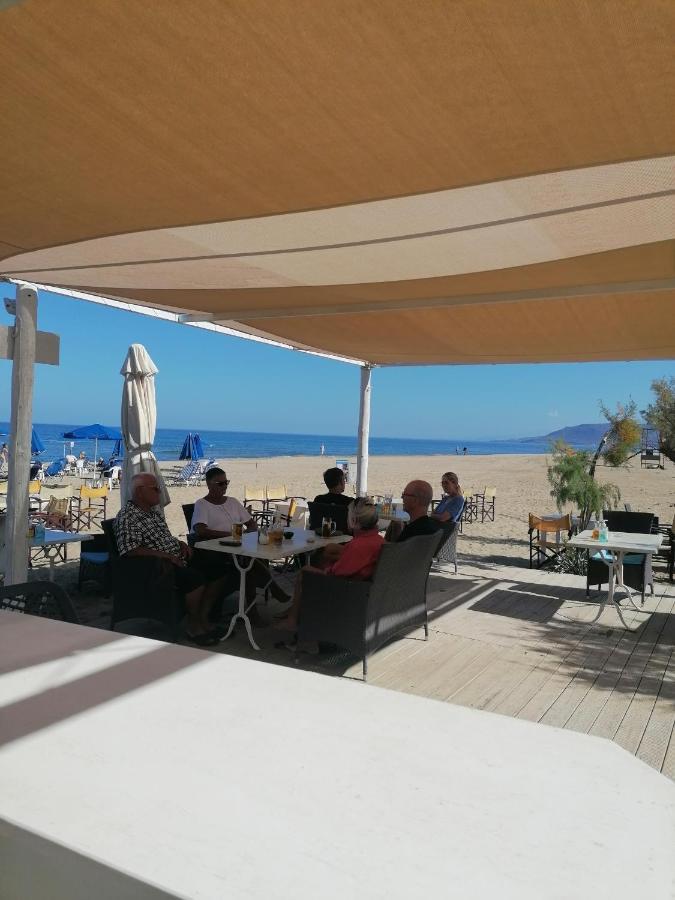 Poseidon Studios Georgioupoli