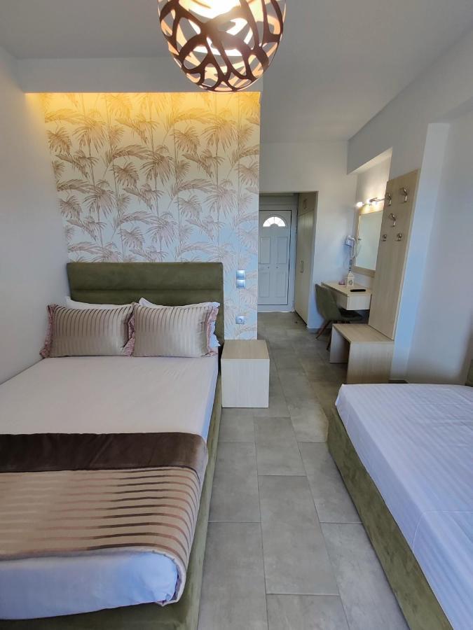 Studios Apollon Apartment