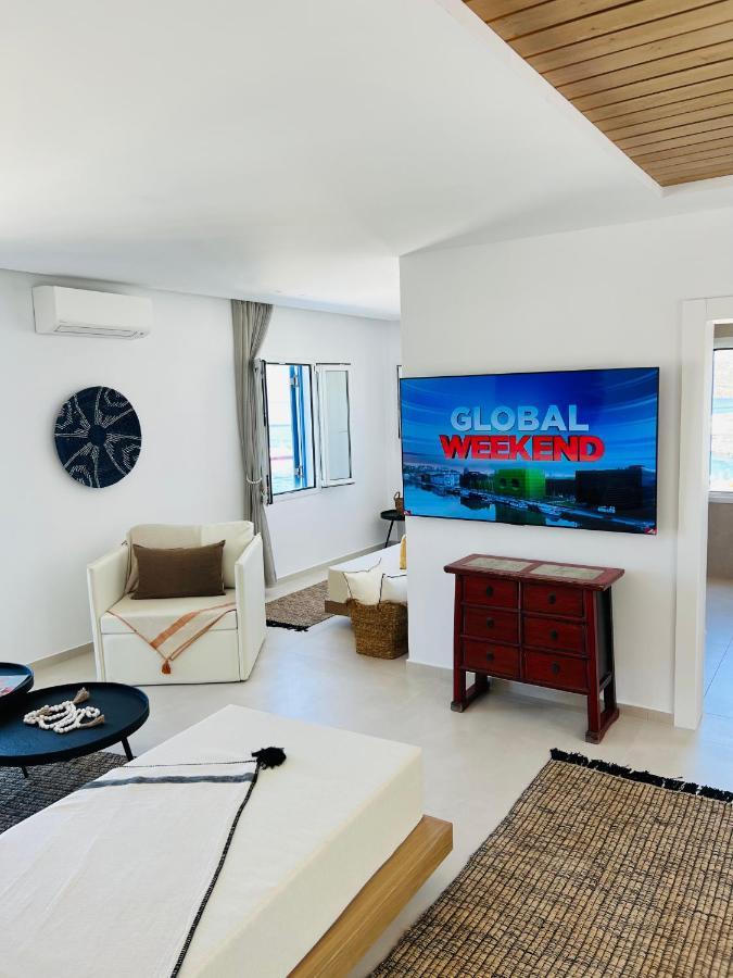 Hotel Portobello Boutique Mykonos Town
