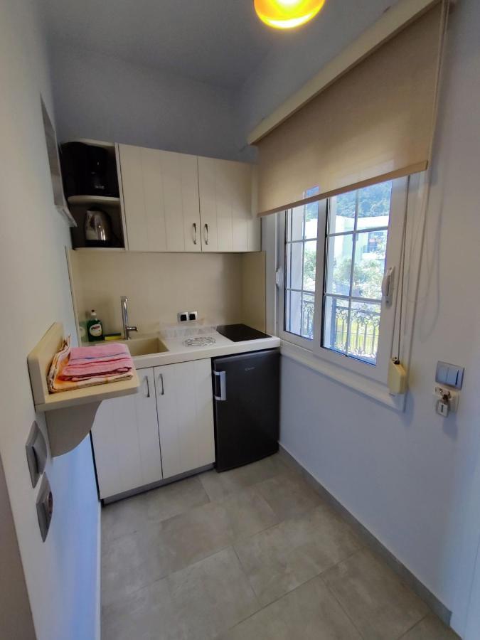 Studios Apollon Apartment *