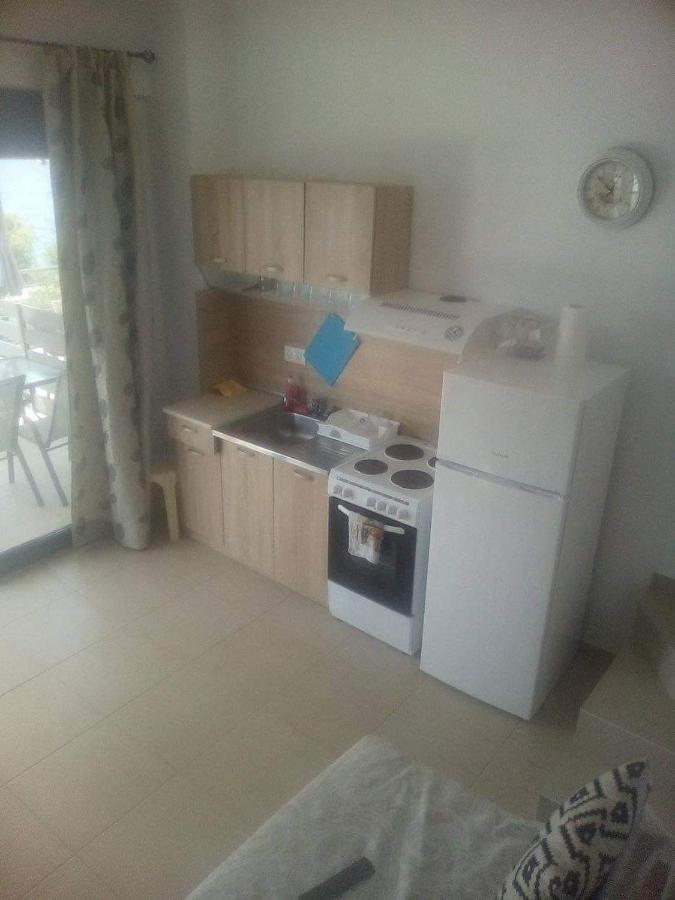 ζωη στο κυμα- Life On The Wave Holiday home