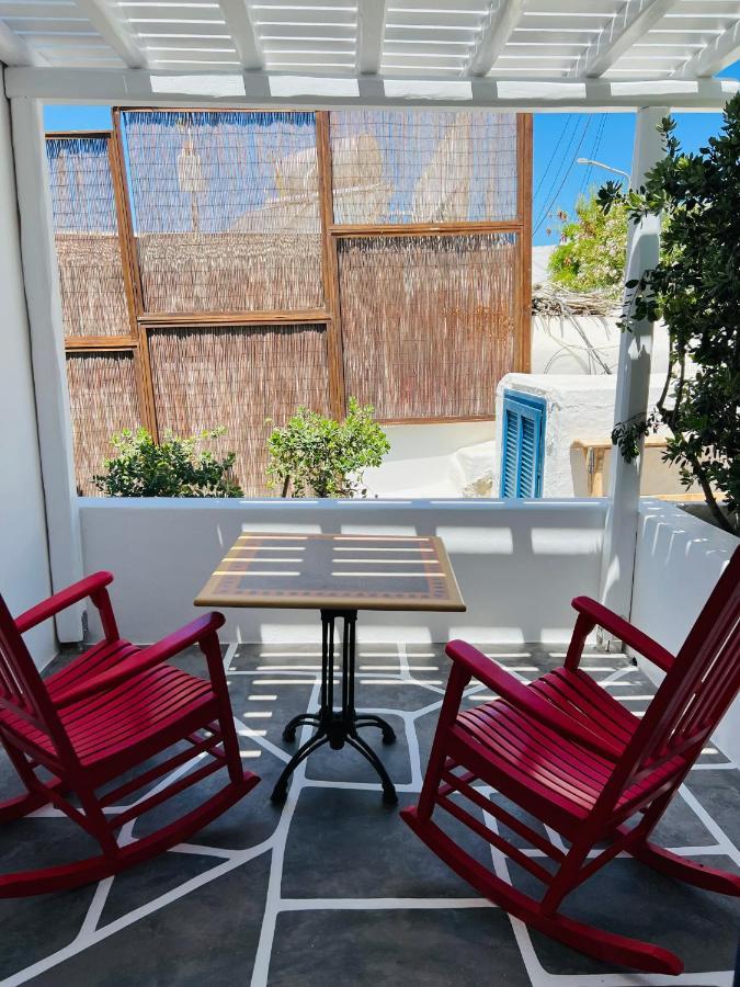 Portobello Boutique Mykonos Town