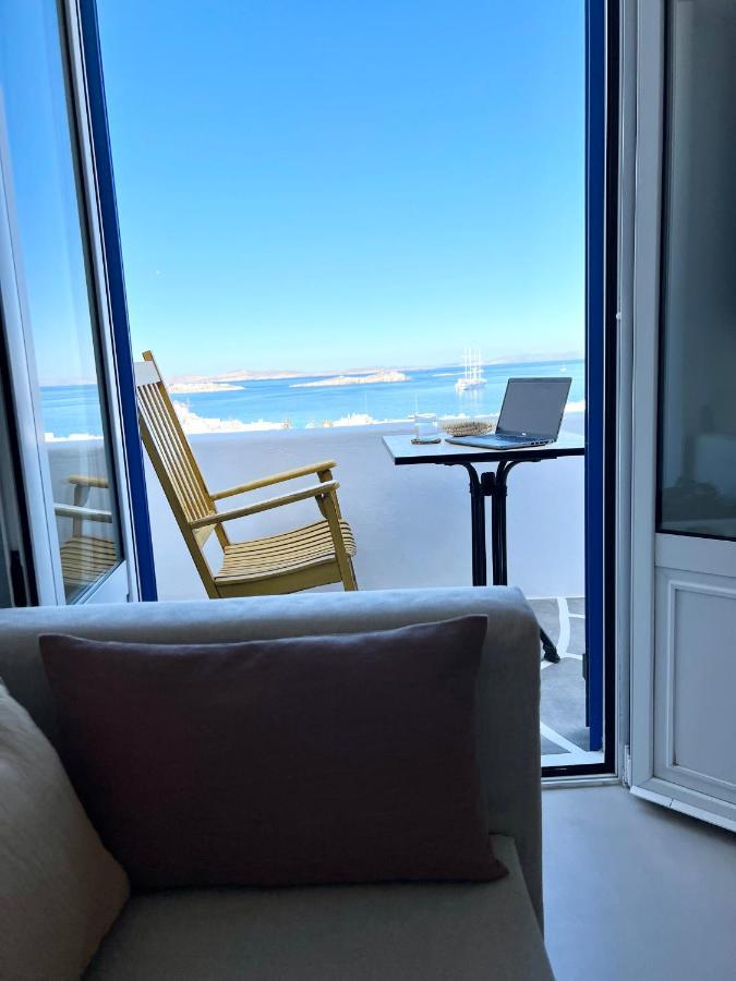 Portobello Boutique Hotel
