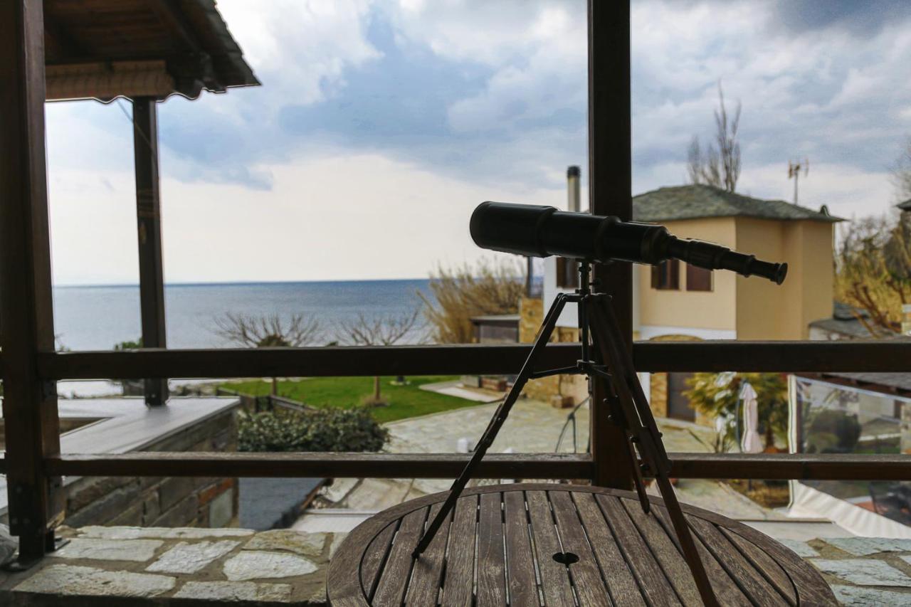 Iloi's In Peaceful Village W. Private Holiday home Koropi