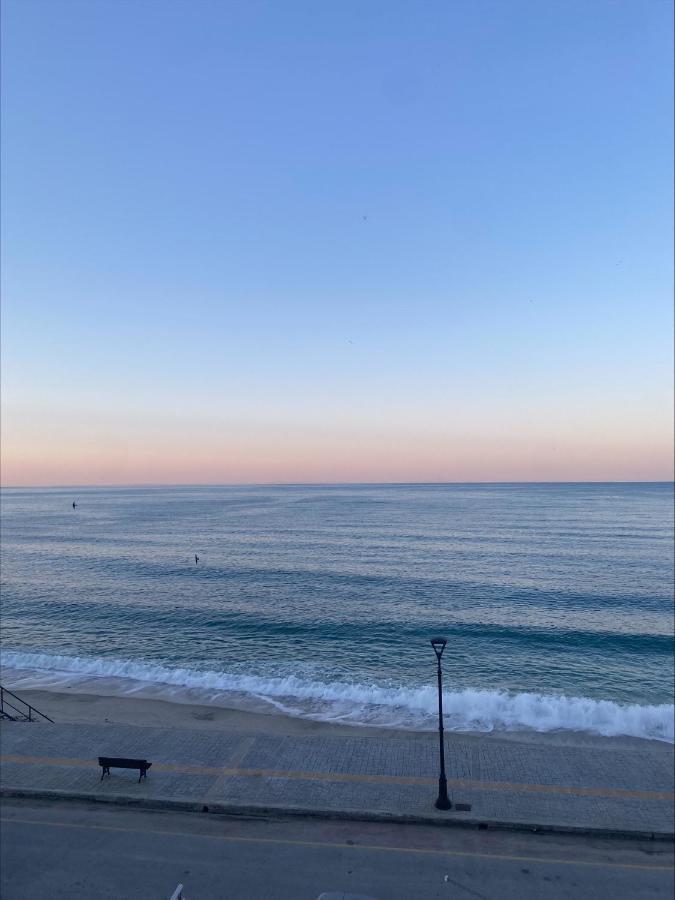 Apartment Amelia Beach Agios Ioannis (Thessaly)