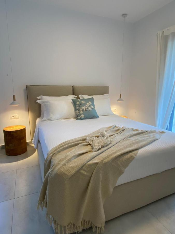 Apartment Olea Luxury Parga