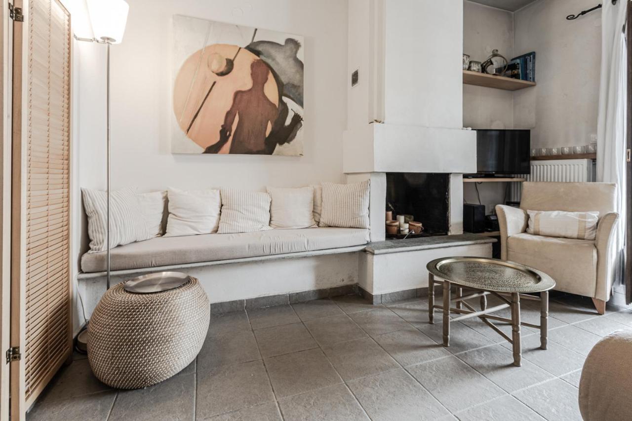 Holiday home Iloi's In Peaceful Village W. Private