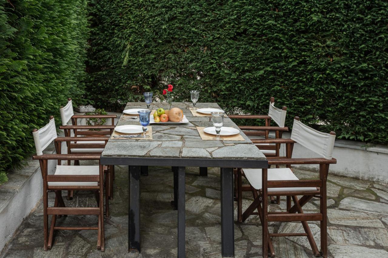Iloi's In Peaceful Village W. Private