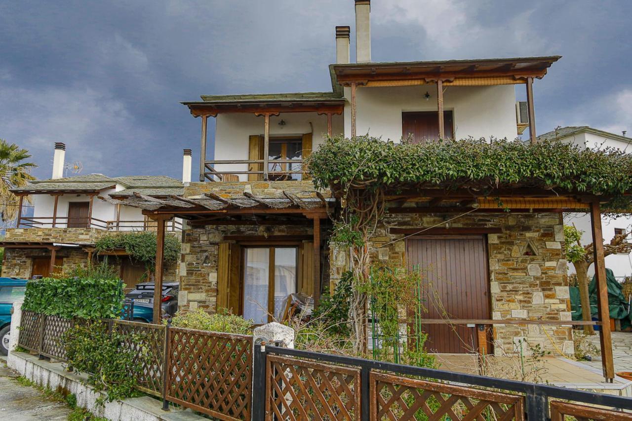 Iloi's In Peaceful Village W. Private Holiday home *