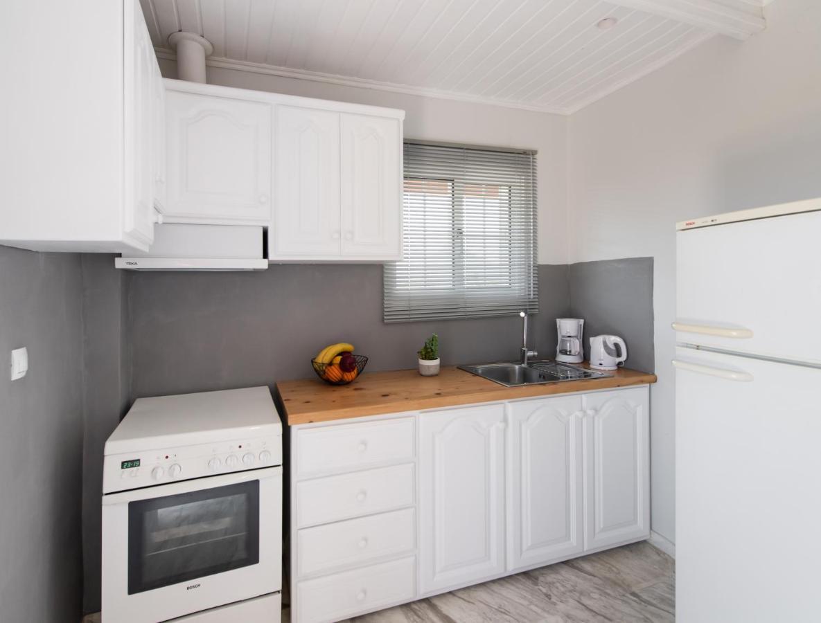 Apartment Chris Nydri (Lefkada)