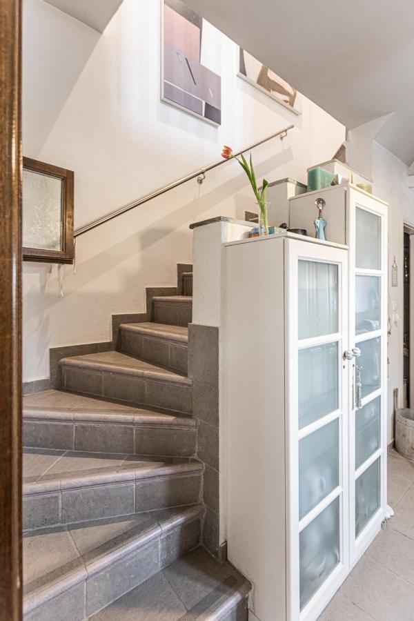 Iloi's In Peaceful Village W. Private Holiday home Koropi