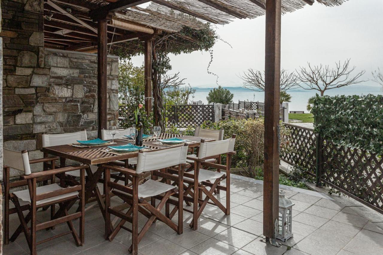 Holiday home Iloi's In Peaceful Village W. Private