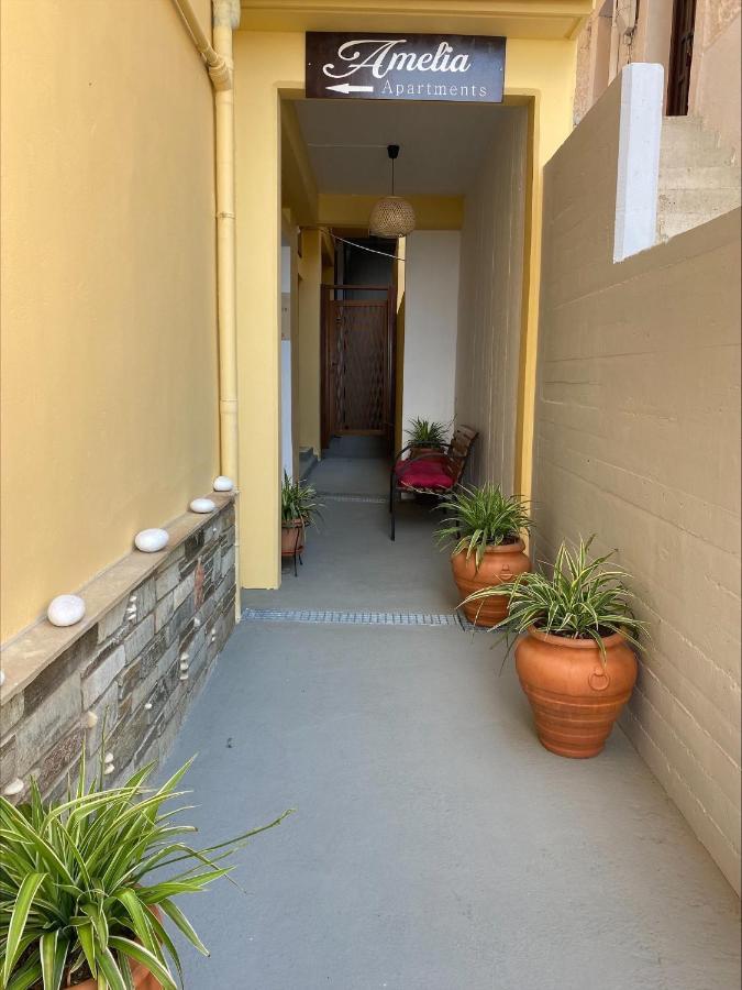 Amelia Beach Apartment *