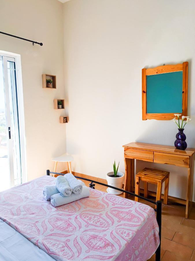 Sette Isole Countryside Apartment *
