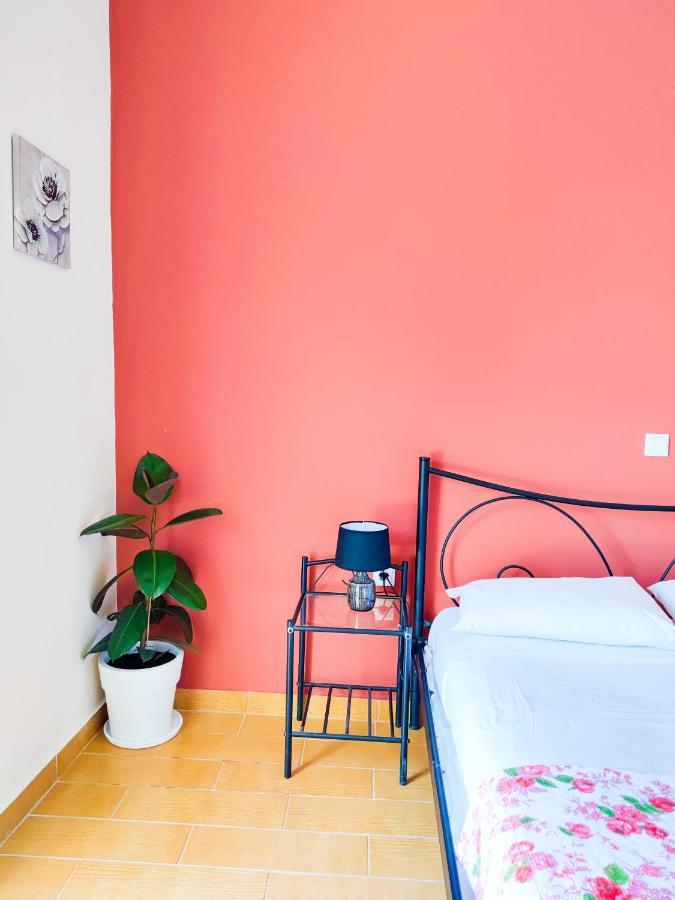 Apartment Sette Isole Countryside