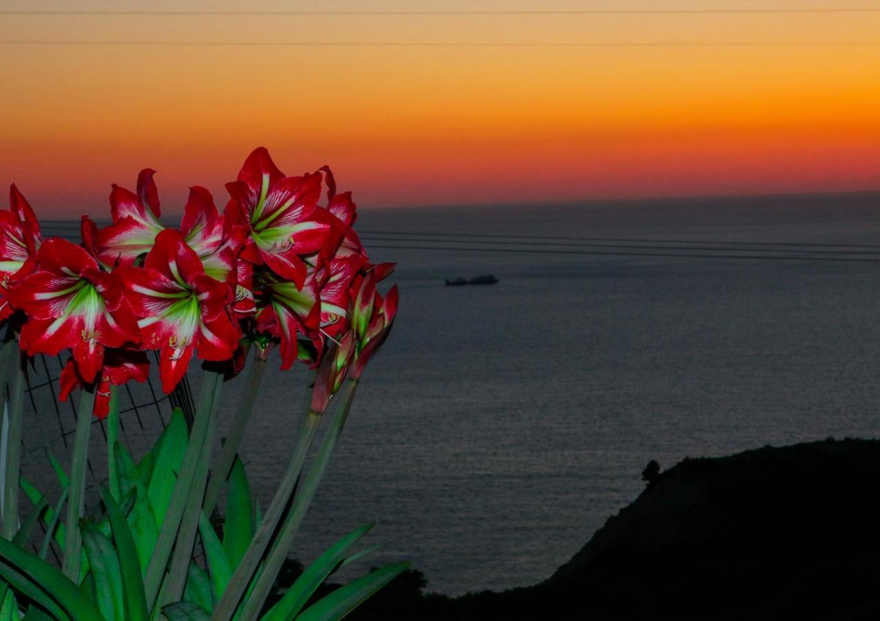 Sette Isole Countryside * Athanion