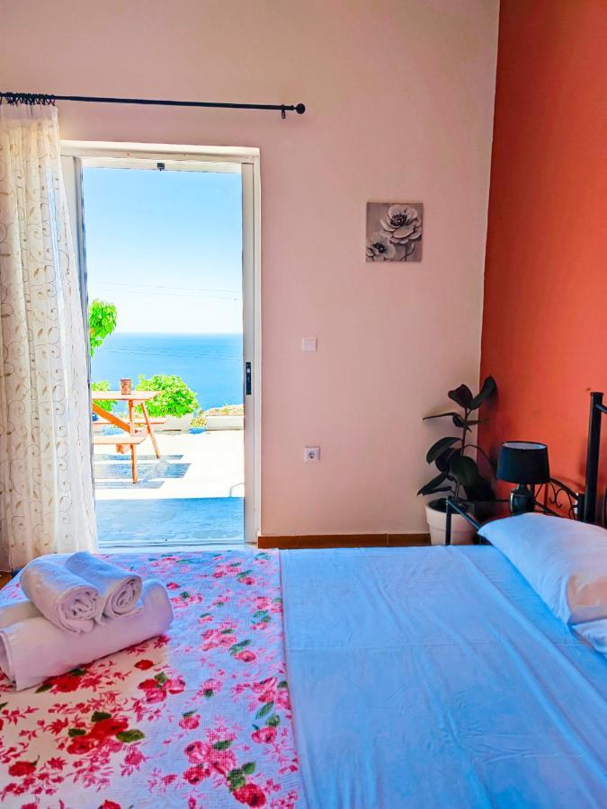 Apartment Sette Isole Countryside Athanion