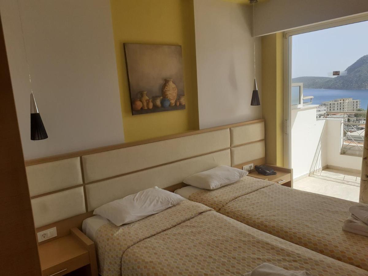Panorama Aparthotel