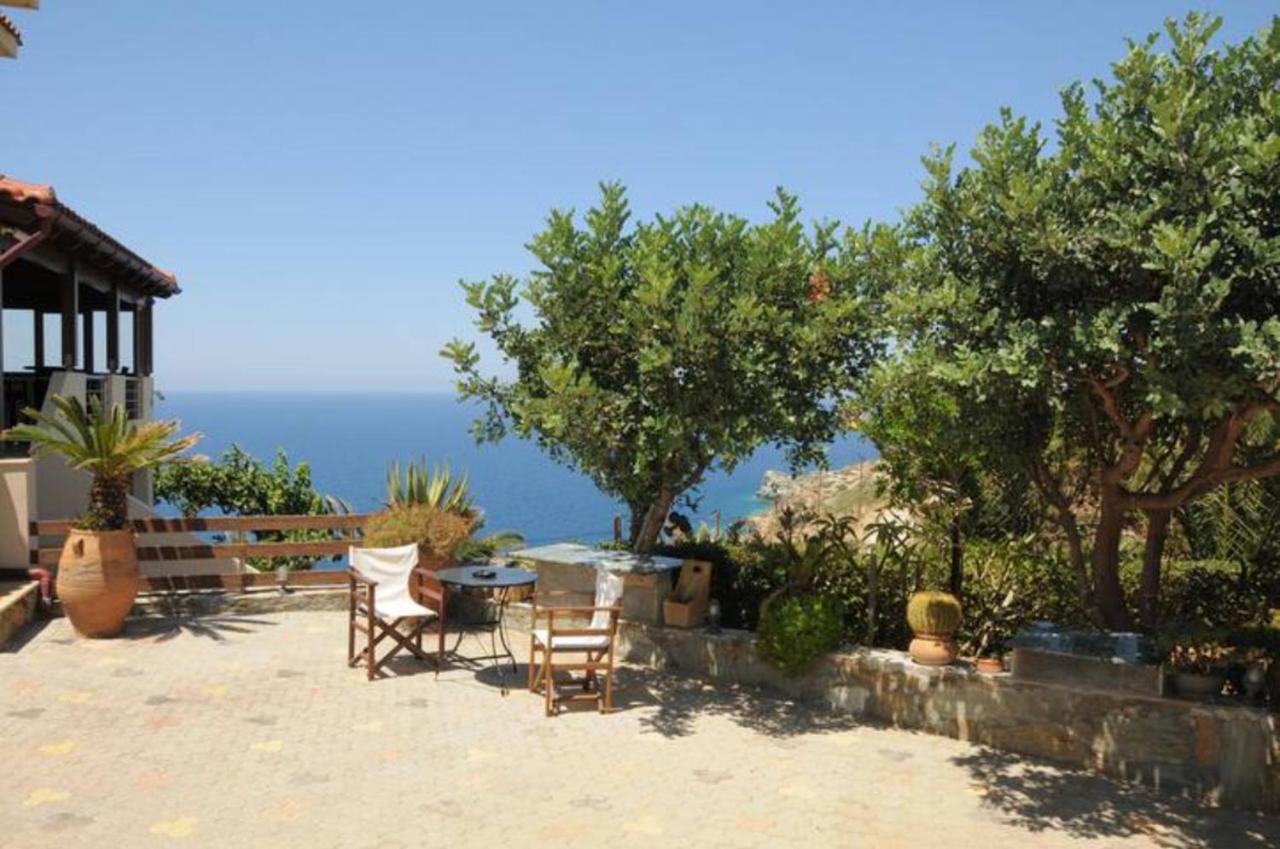 Country house Vitamin Sea Luxury