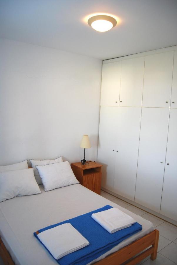 Bay View Apartment Megas Gialos - Nites