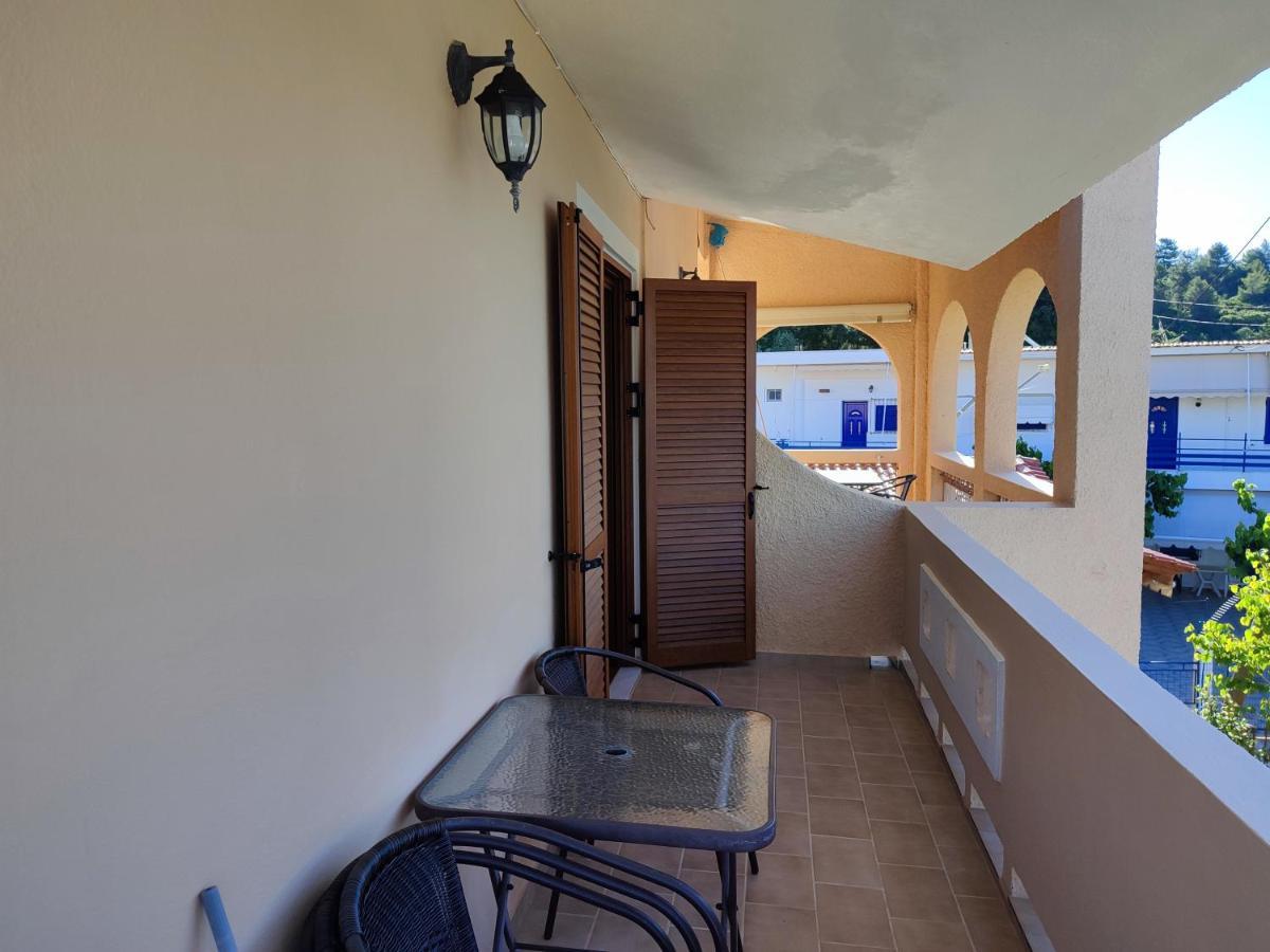 Apartment Glyfoneri Maizonettes