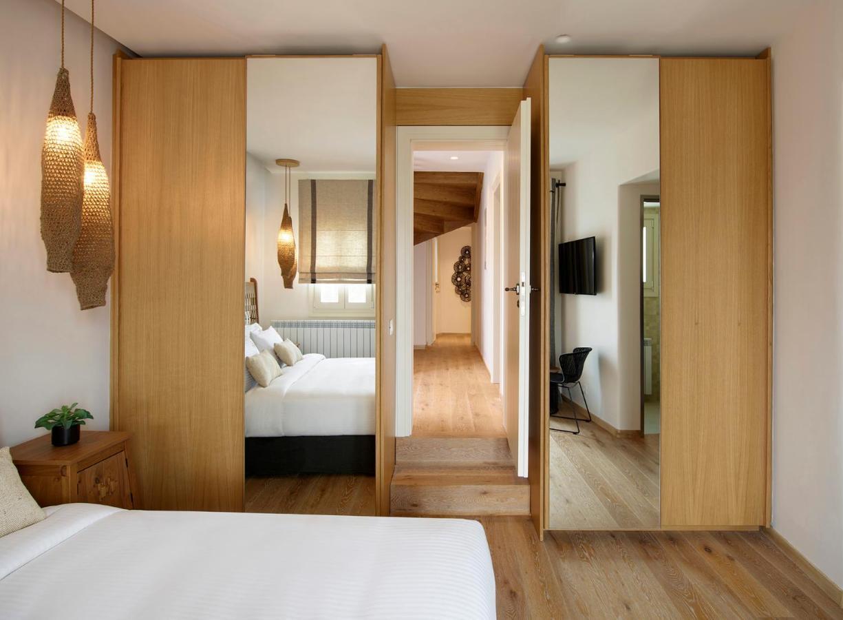 Vencia Boutique 4* Mykonos Town